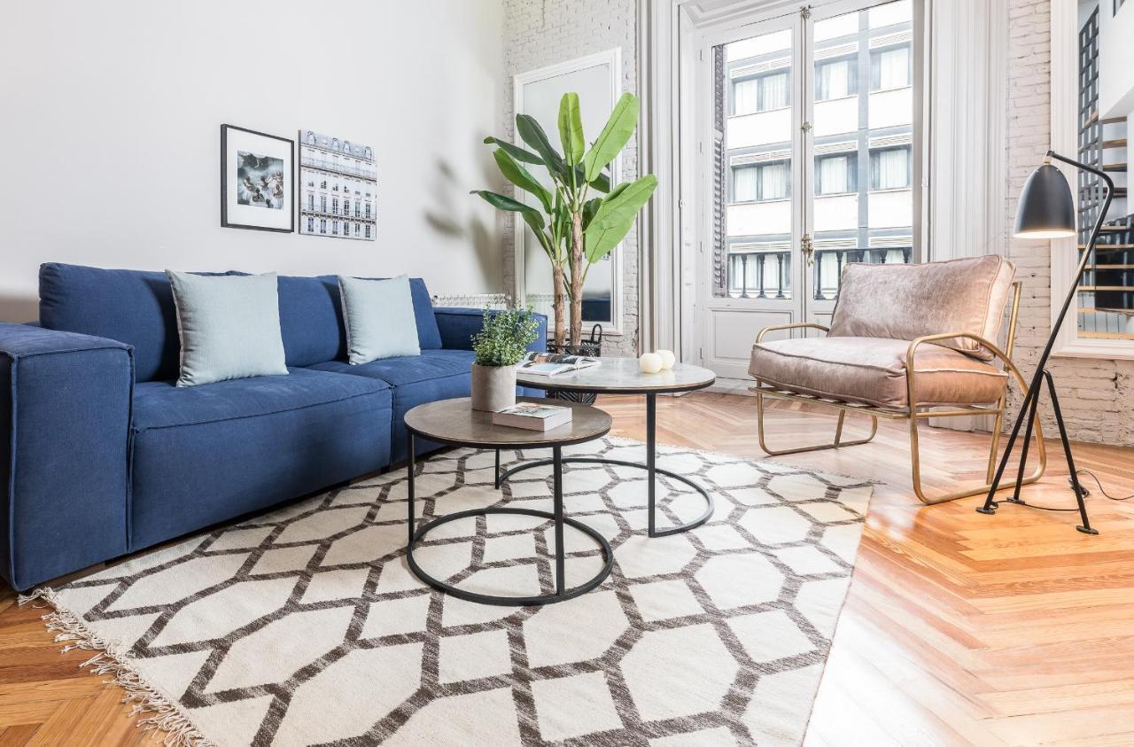 Apartamento Club Covarrubias Madrid