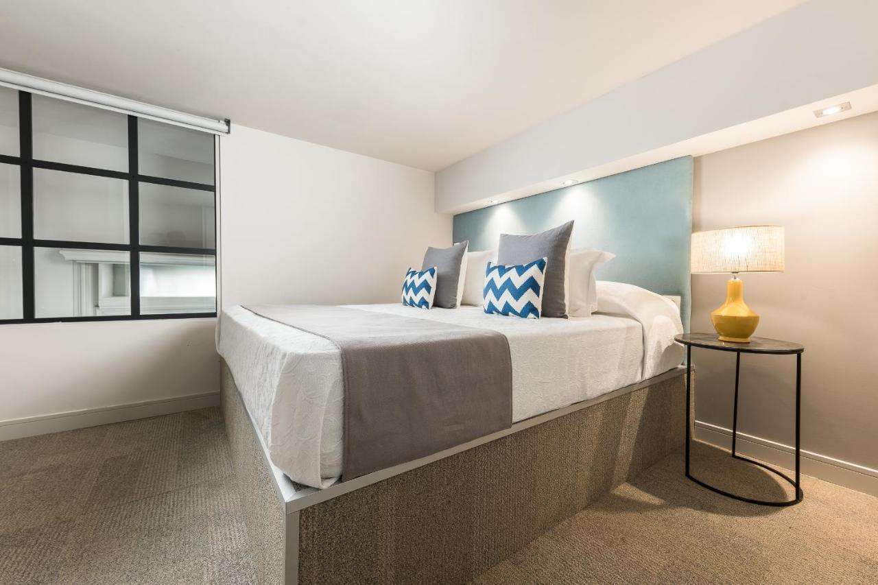 Club Covarrubias Apartamento Madrid