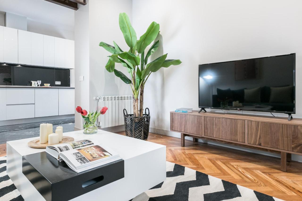 Apartamento Club Covarrubias Madrid
