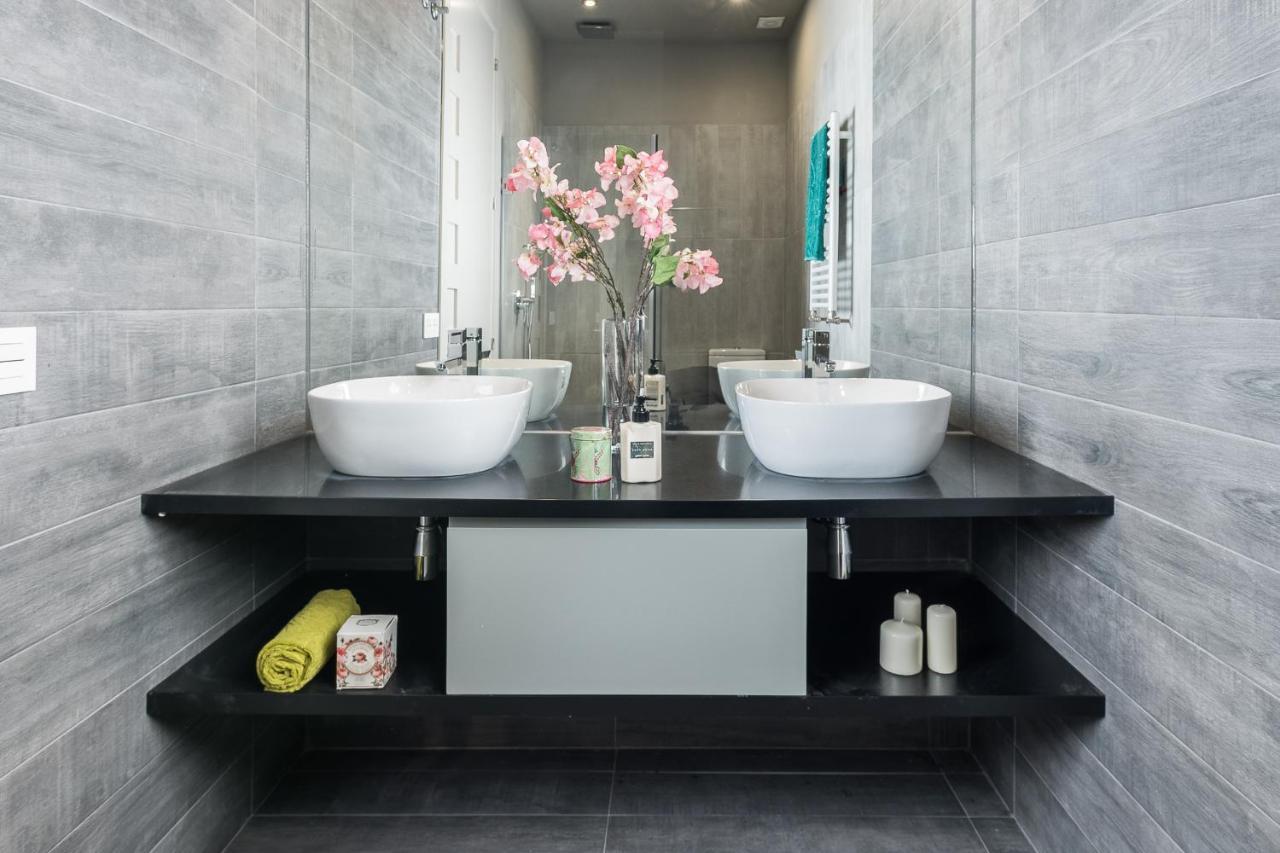 Apartamento Club Covarrubias Madrid