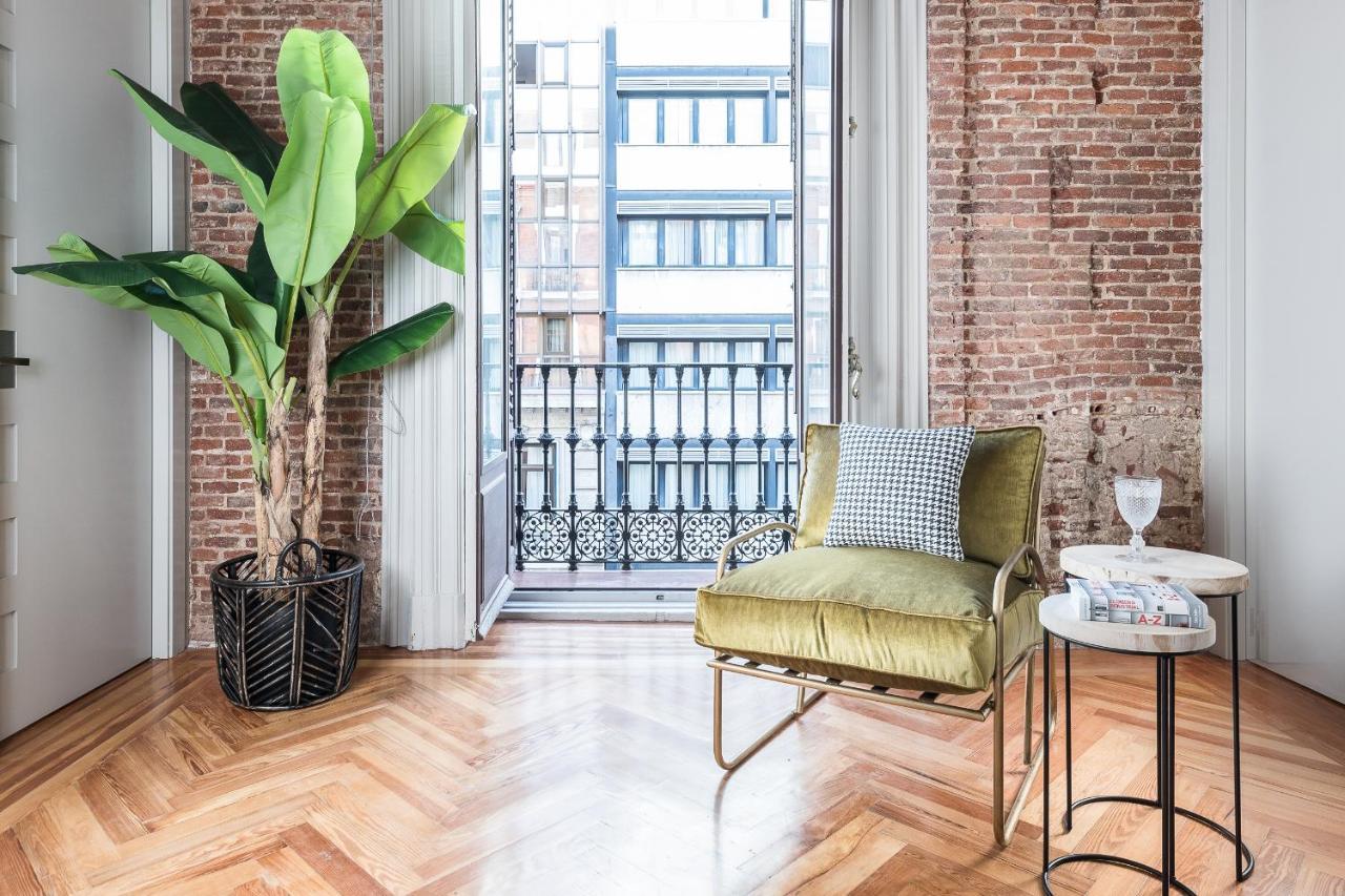 Club Covarrubias Apartamento Madrid