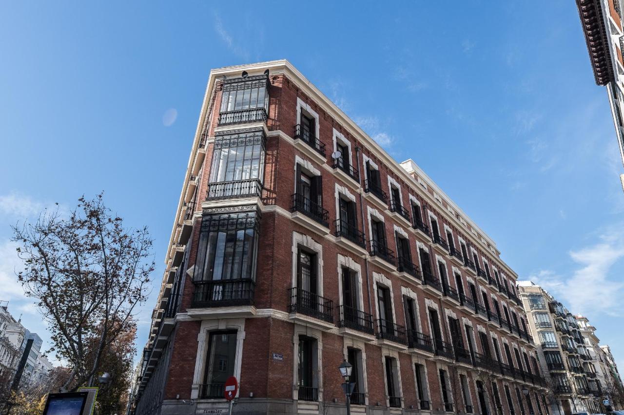Apartamento Club Covarrubias Madrid